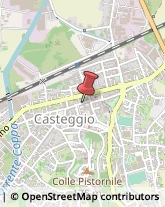 Sartorie Casteggio,27045Pavia
