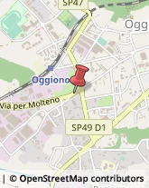 Adesivi Oggiono,23848Lecco