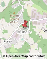Geometri Brunello,21020Varese