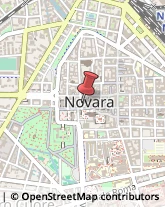 Mercerie Novara,28100Novara