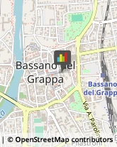 Istituti di Bellezza Bassano del Grappa,36061Vicenza