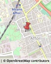 Bar e Ristoranti - Arredamento Milano,20161Milano