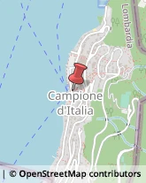 Ristoranti Campione d'Italia,22060Como