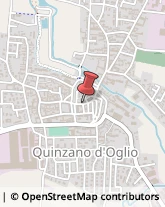 Carte Speciali Quinzano d'Oglio,25027Brescia