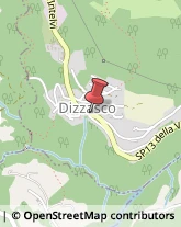 Poste Dizzasco,22020Como