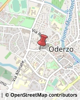 Pizzerie Oderzo,31046Treviso