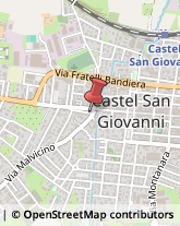 Abbigliamento Castel San Giovanni,29015Piacenza