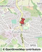 Via Cavour, 12,23880Casatenovo