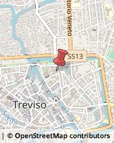 Apparecchi Acustici per Non Udenti Treviso,31100Treviso