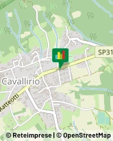 Osterie e Trattorie Cavallirio,28010Novara