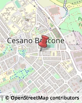 Caffè Cesano Boscone,20090Milano