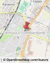 Osteopatia Cernusco Lombardone,23870Lecco