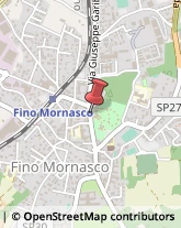 Associazioni Sindacali Fino Mornasco,22073Como