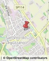 Segherie San Vito di Leguzzano,36030Vicenza