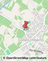 Macellerie Colle Umberto,31014Treviso