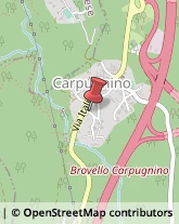 Antiquariato Brovello-Carpugnino,28833Verbano-Cusio-Ossola