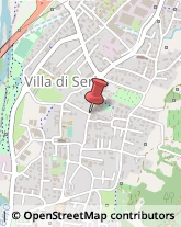 Metano e Gas - Società di Produzione e Servizi Villa di Serio,24020Bergamo