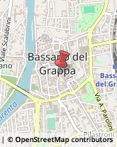 Bed e Breakfast Bassano del Grappa,36061Vicenza