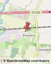 Autofficine e Centri Assistenza Stradella,27049Pavia