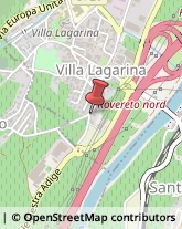 Autofficine e Centri Assistenza Villa Lagarina,38060Trento