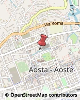 Geometri Aosta,11100Aosta