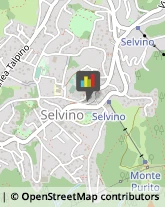 Stoffe e Tessuti - Dettaglio Selvino,24020Bergamo