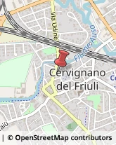 Latterie Cervignano del Friuli,33052Udine