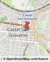 Piercing e Tatuaggi Castel San Giovanni,29015Piacenza