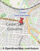 Abbigliamento Bambini e Ragazzi Castel San Giovanni,29015Piacenza