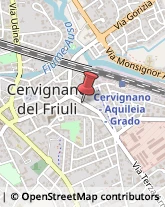 Associazioni Culturali, Artistiche e Ricreative Cervignano del Friuli,33052Udine