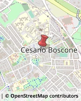 Ristoranti Cesano Boscone,20090Milano
