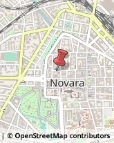 Psicoanalisi - Studi e Centri Novara,28100Novara