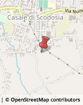 Mobili Artistici in Stile - Dettaglio Casale di Scodosia,35040Padova