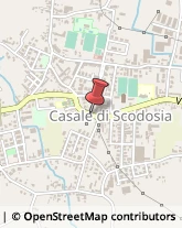 Finanziamenti e Mutui Casale di Scodosia,35040Padova