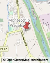 Autotrasporti Montecchio Precalcino,36030Vicenza