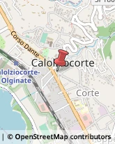 Giornalai Calolziocorte,23801Lecco