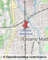 Osteopatia Cesano Maderno,20811Monza e Brianza