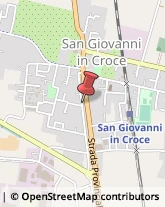 Legna da ardere San Giovanni in Croce,26037Cremona