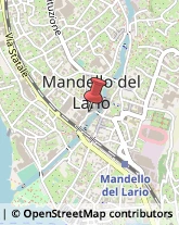 Ristoranti Mandello del Lario,23826Lecco