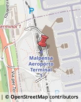 Aeroporti e Servizi Aeroportuali,21010Varese