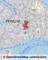 Alberghi,30124Venezia