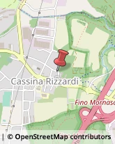 Imprese di Pulizia Cassina Rizzardi,22070Como