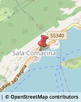 Architetti Sala Comacina,22010Como