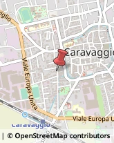 Geometri Caravaggio,24043Bergamo
