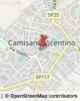 Investimenti - Società d'Intermediazione Mobiliare Camisano Vicentino,36043Vicenza