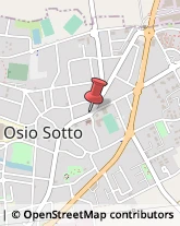 Abiti Usati Osio Sotto,24046Bergamo