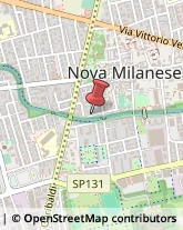Edilizia - Materiali Nova Milanese,20834Monza e Brianza