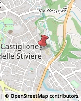 Mercerie Castiglione delle Stiviere,46043Mantova