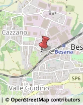 Valigerie ed Articoli da Viaggio - Dettaglio Besana in Brianza,20842Monza e Brianza