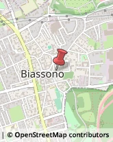 Onoranze e Pompe Funebri Biassono,20853Monza e Brianza